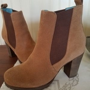 Boden Boots